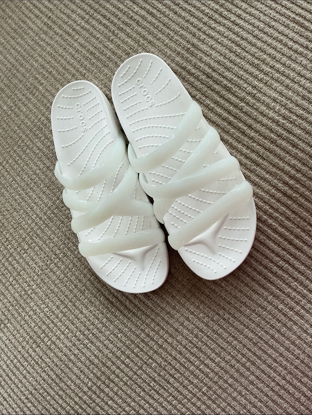 NWOT CROCS